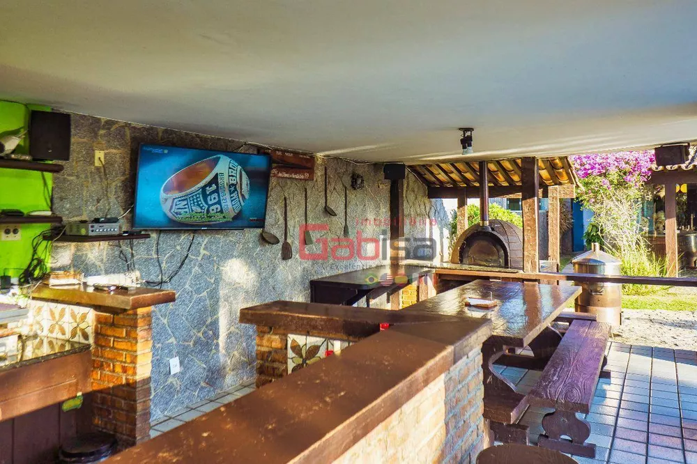 Casa de Condomínio, 9 quartos - Foto 23