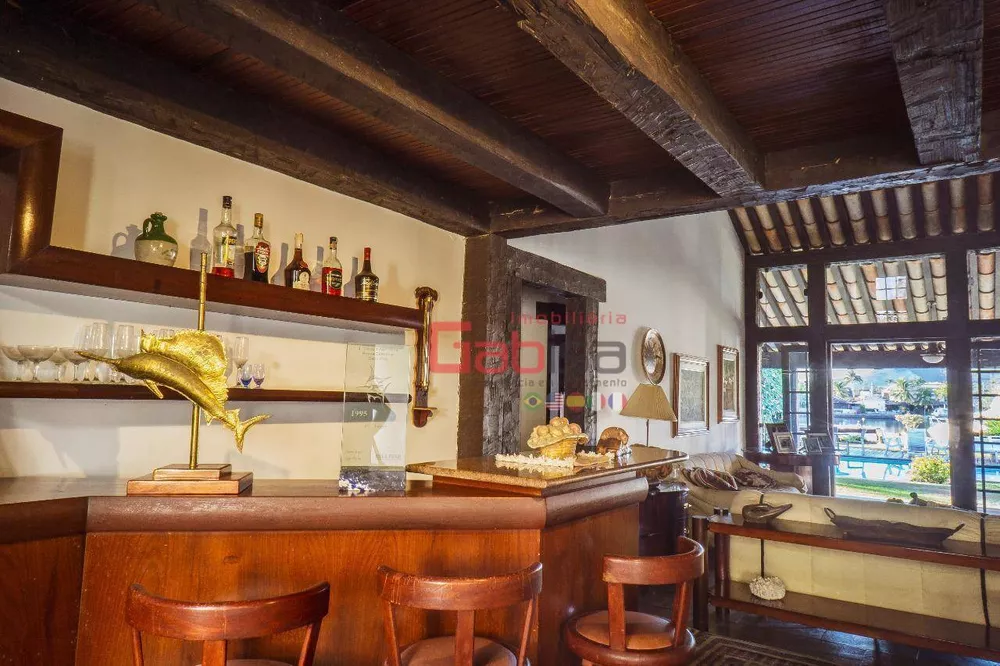 Casa de Condomínio, 9 quartos - Foto 25