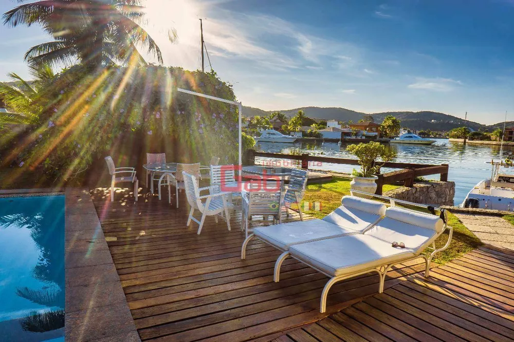 Casa de Condomínio, 9 quartos - Foto 9