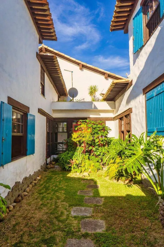 Casa de Condomínio, 9 quartos - Foto 26