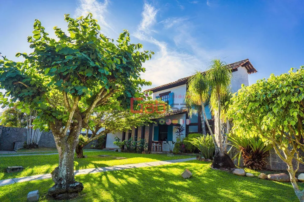 Casa de Condomínio, 9 quartos - Foto 2