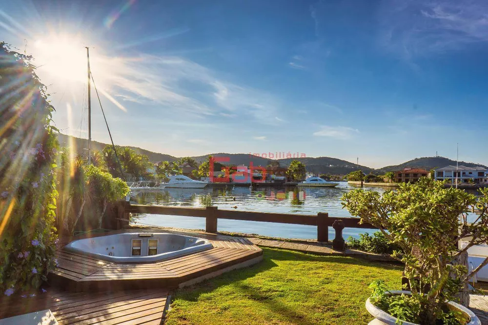 Casa de Condomínio, 9 quartos - Foto 11