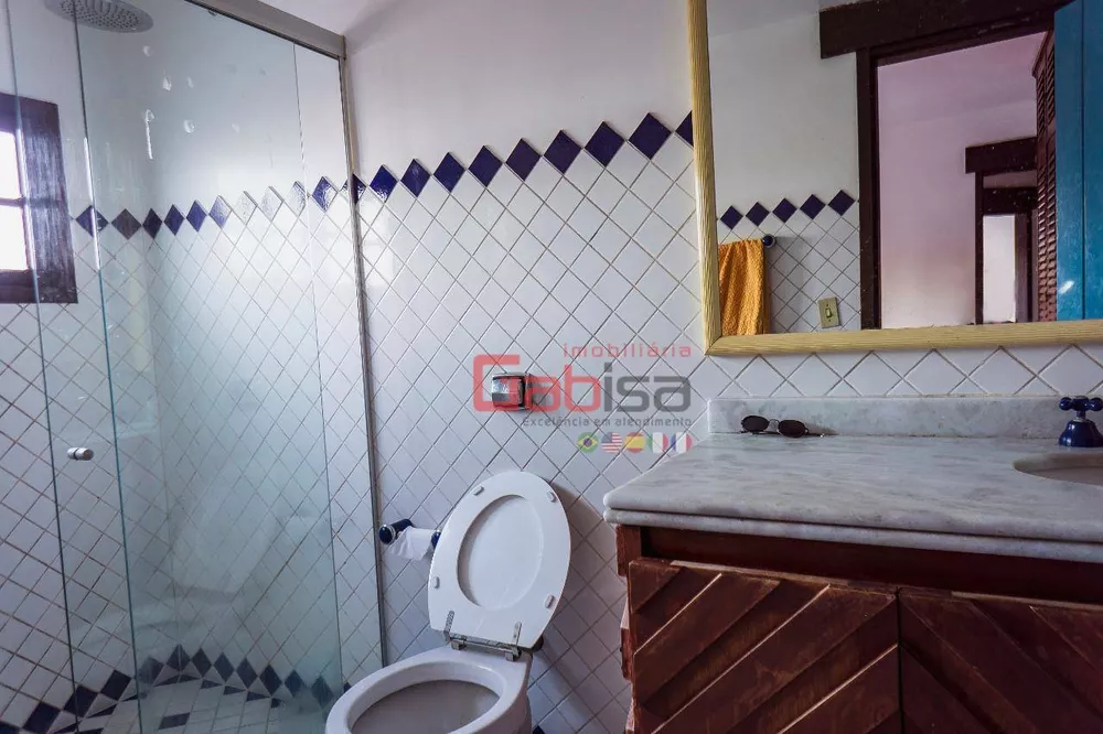 Casa de Condomínio, 9 quartos - Foto 20