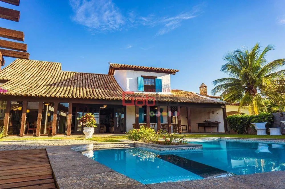 Casa de Condomínio, 9 quartos - Foto 4