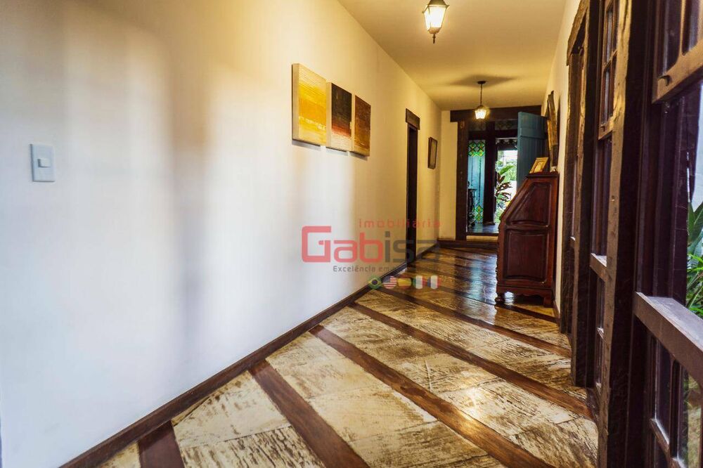 Casa de Condomínio à venda com 9 quartos, 671m² - Foto 3