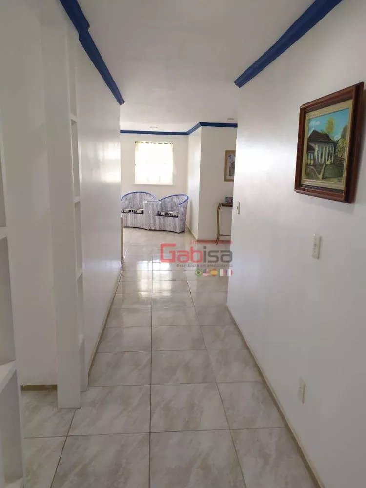 Cobertura à venda com 3 quartos, 240m² - Foto 4