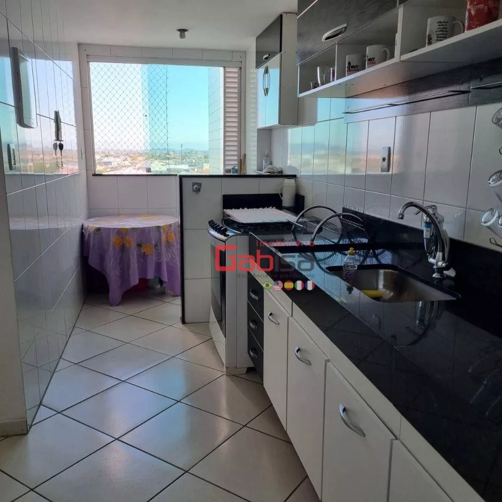 Apartamento, 1 quarto, 52 m² - Foto 8