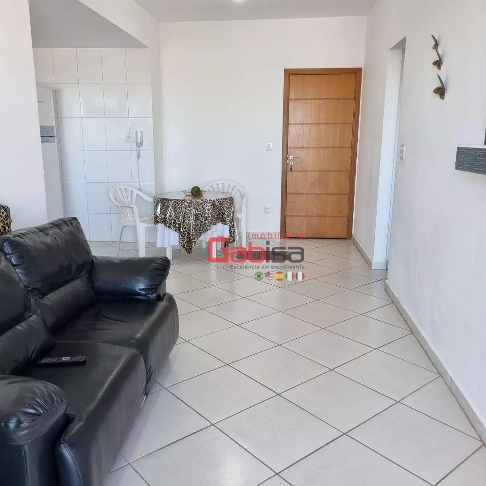 Apartamento, 1 quarto, 52 m² - Foto 3