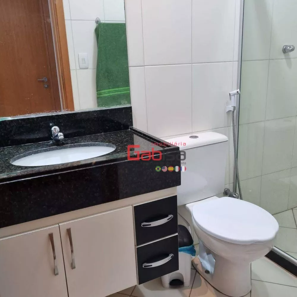 Apartamento, 1 quarto, 52 m² - Foto 6