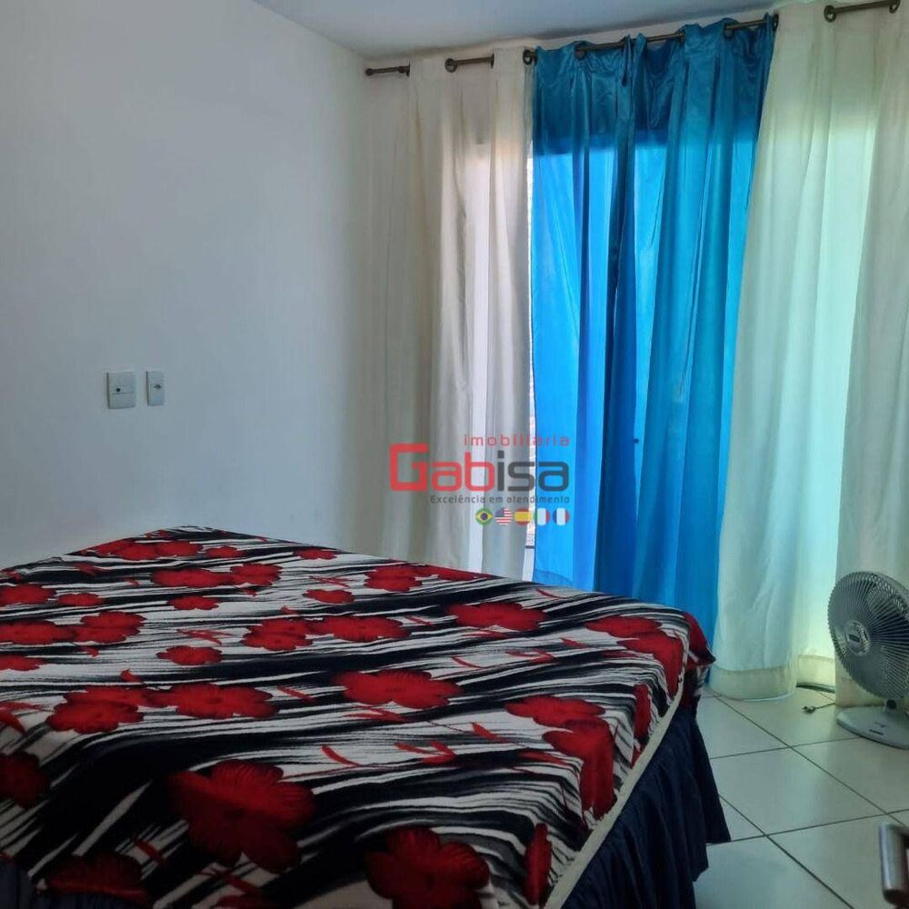 Apartamento, 1 quarto, 52 m² - Foto 12