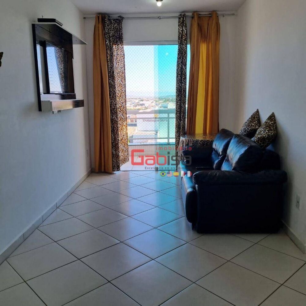 Apartamento, 1 quarto, 52 m² - Foto 9