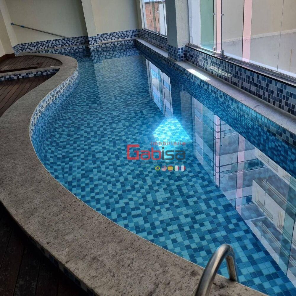 Apartamento, 1 quarto, 52 m² - Foto 11
