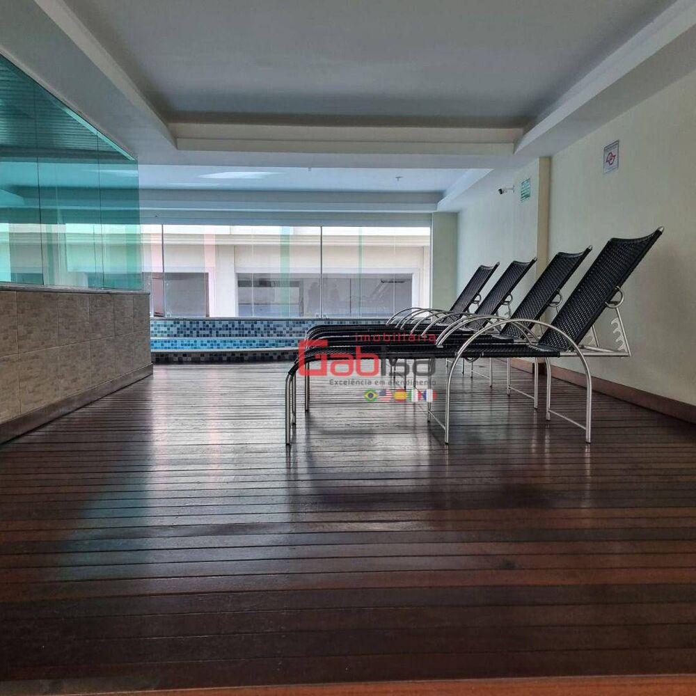 Apartamento, 1 quarto, 52 m² - Foto 10