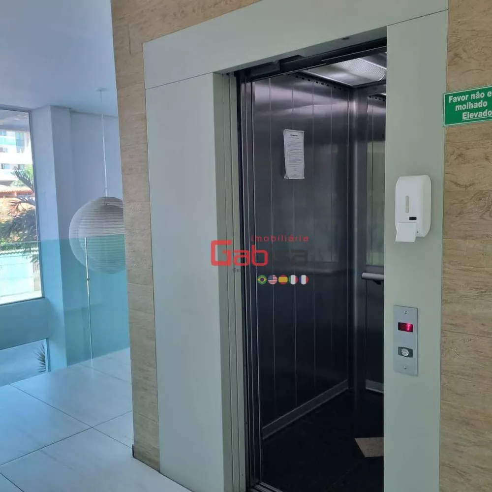 Apartamento, 1 quarto, 52 m² - Foto 5