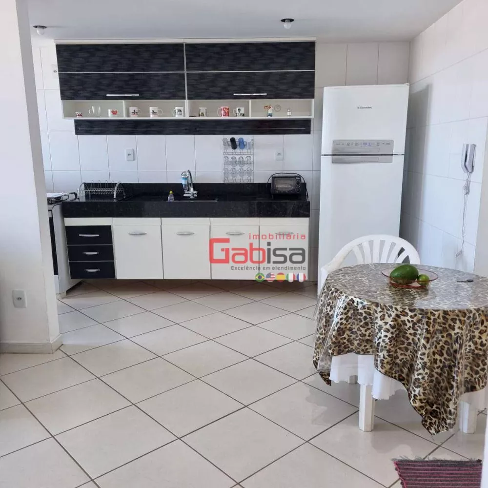 Apartamento, 1 quarto, 52 m² - Foto 16