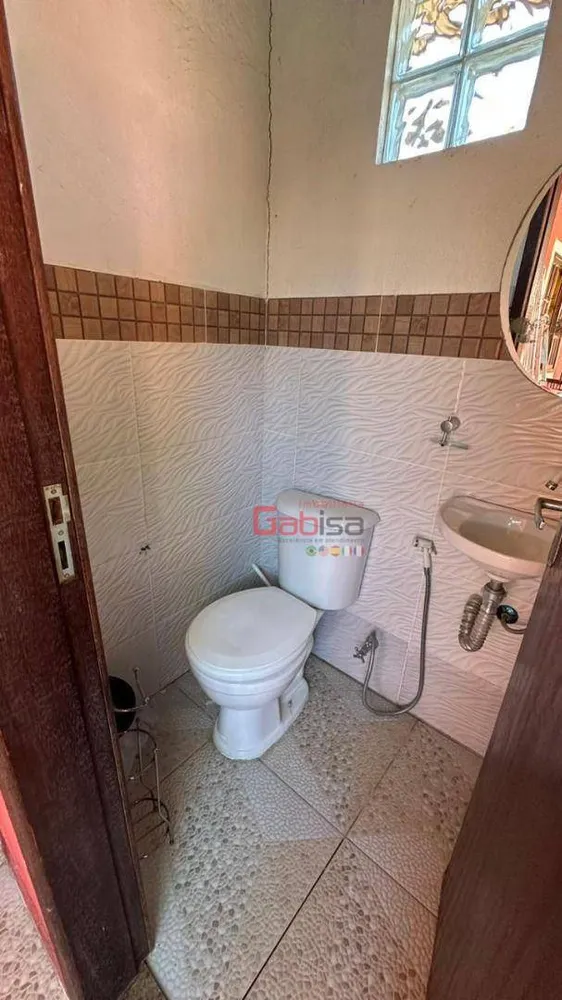 Casa de Condomínio, 2 quartos - Foto 26