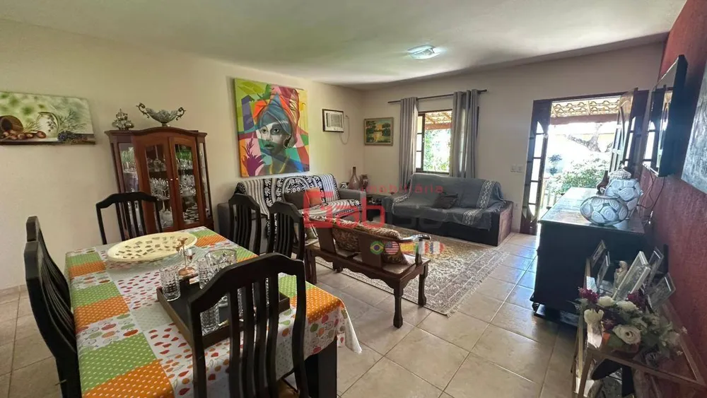 Casa de Condomínio, 2 quartos - Foto 6