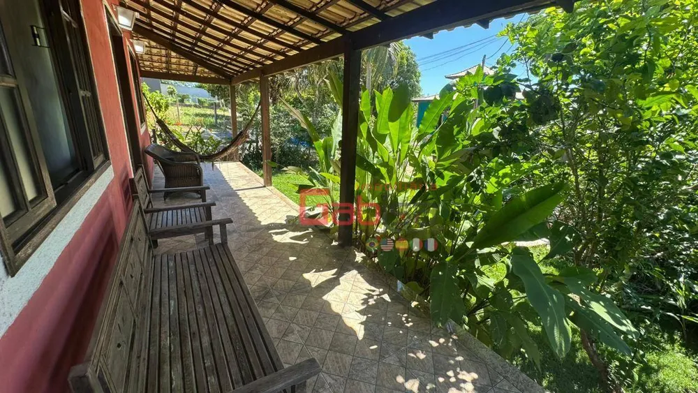 Casa de Condomínio, 2 quartos - Foto 5