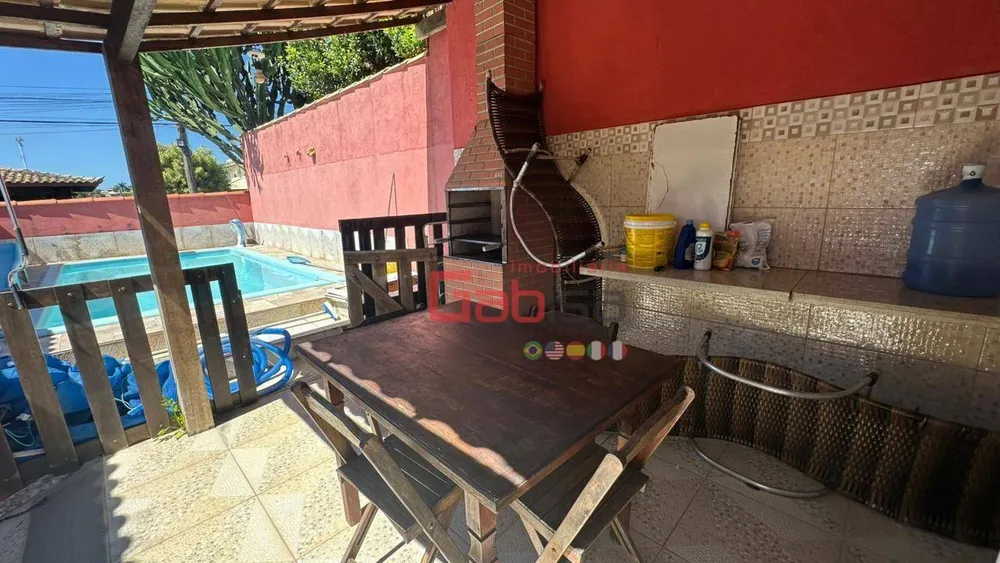 Casa de Condomínio, 2 quartos - Foto 8