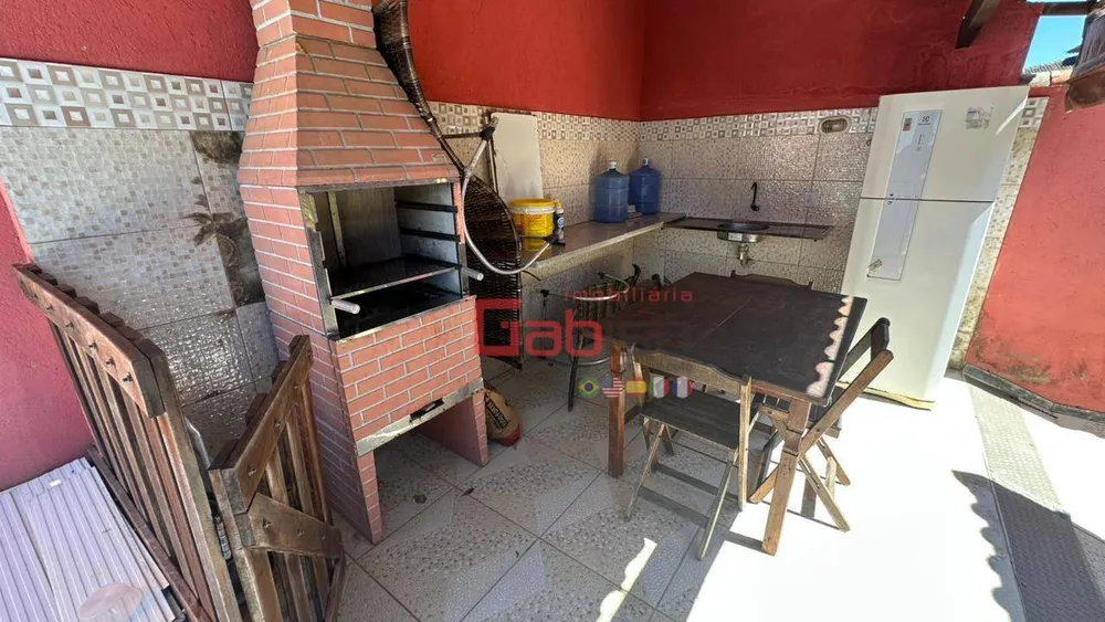 Casa de Condomínio, 2 quartos - Foto 29