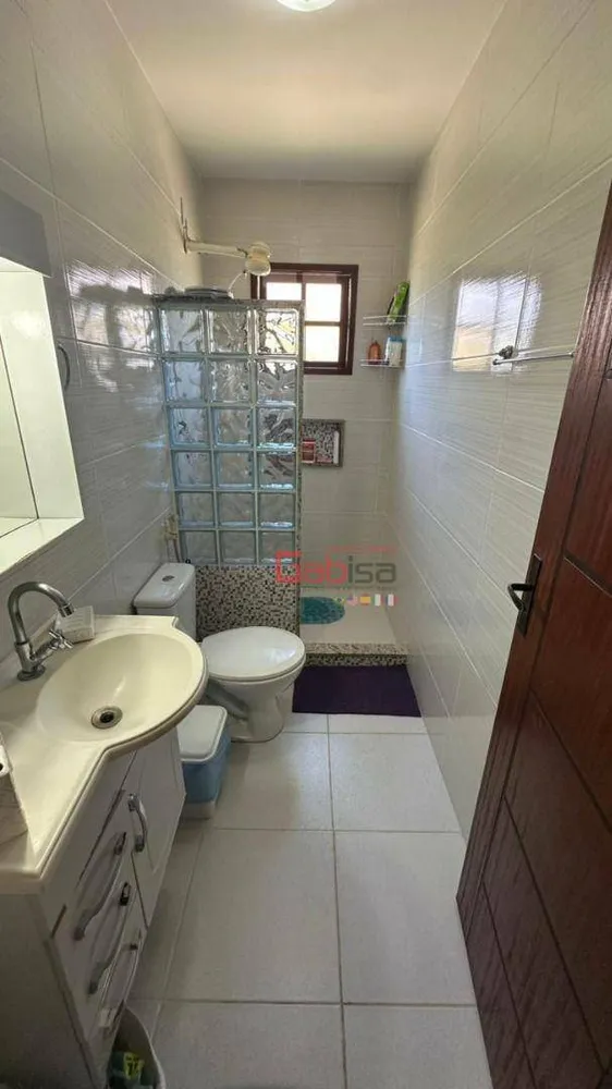Casa de Condomínio, 2 quartos - Foto 21