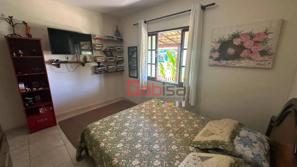 Casa de Condomínio, 2 quartos - Foto 17