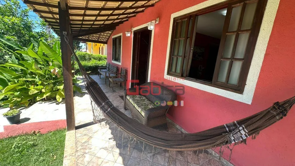 Casa de Condomínio, 2 quartos - Foto 2