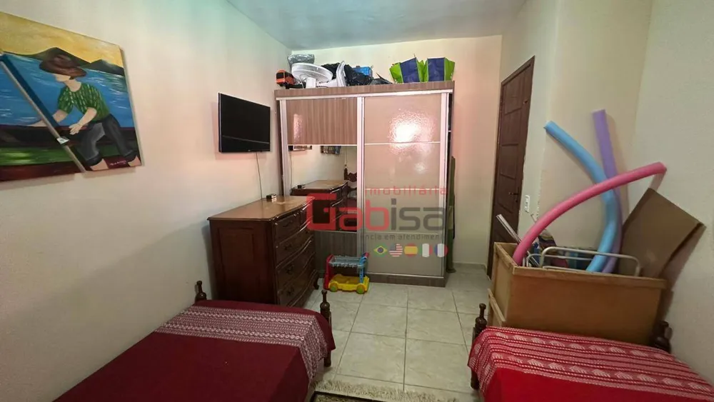 Casa de Condomínio, 2 quartos - Foto 4