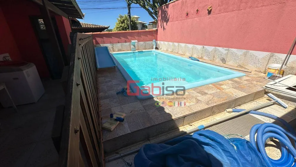 Casa de Condomínio, 2 quartos - Foto 36