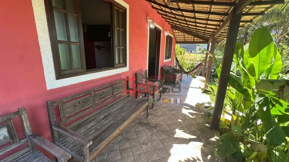 Casa de Condomínio, 2 quartos - Foto 6