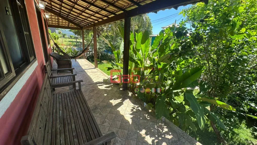 Casa de Condomínio, 2 quartos - Foto 3