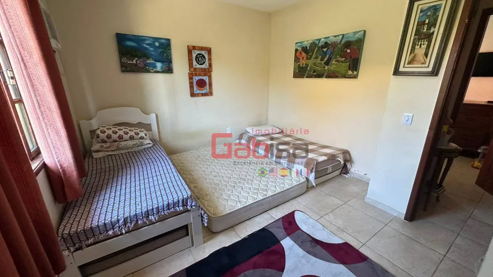 Casa de Condomínio, 2 quartos - Foto 7