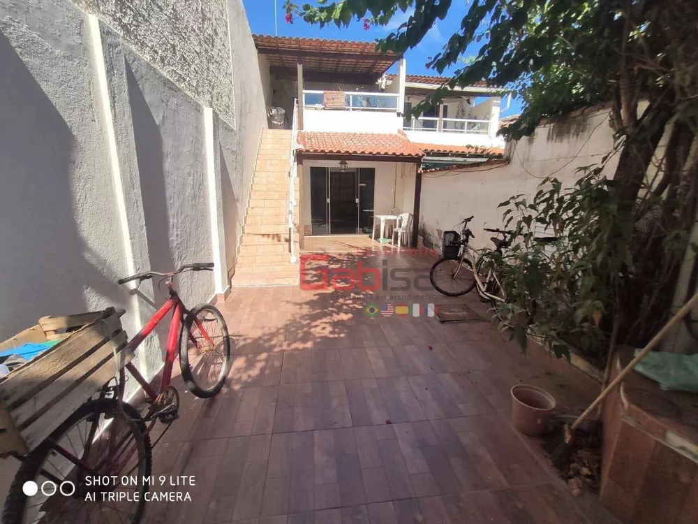 Casa, 4 quartos, 220 m² - Foto 23