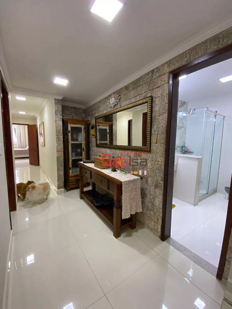 Casa, 4 quartos, 220 m² - Foto 10