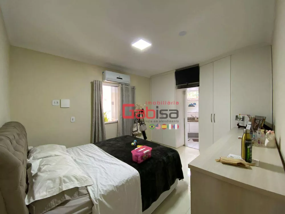 Casa, 4 quartos, 220 m² - Foto 17