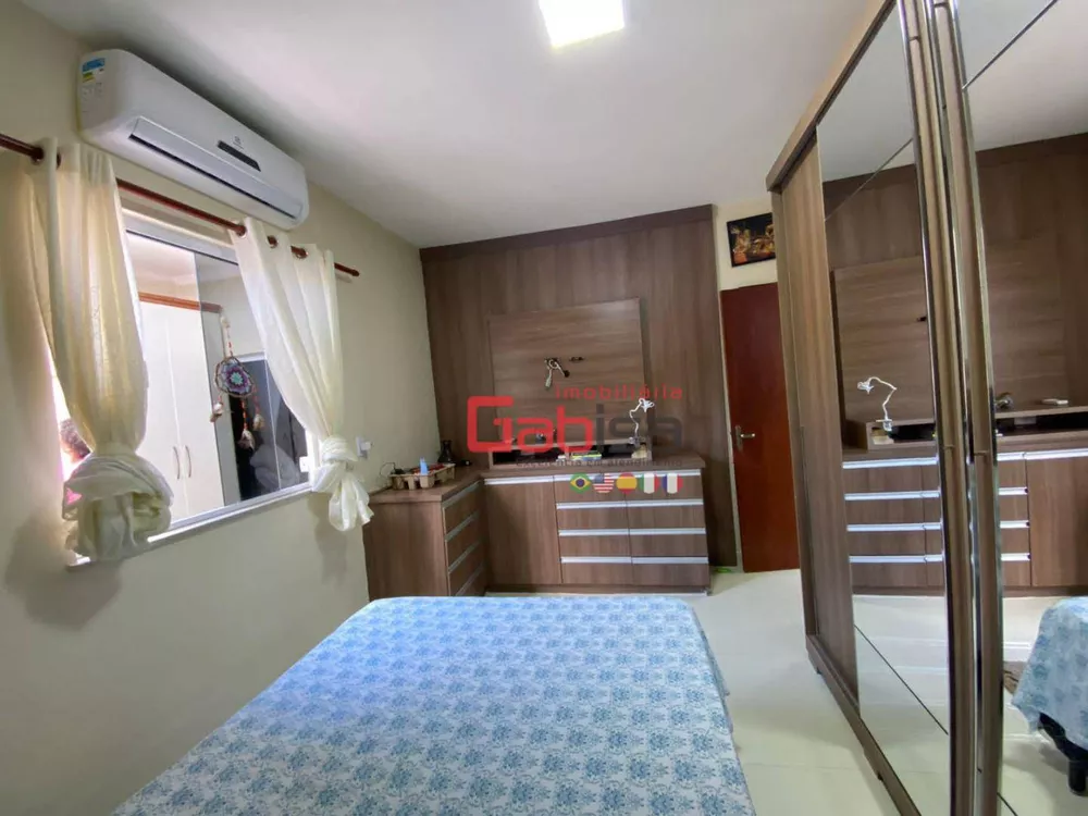 Casa, 4 quartos, 220 m² - Foto 15