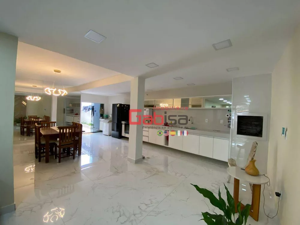 Casa, 4 quartos, 220 m² - Foto 7