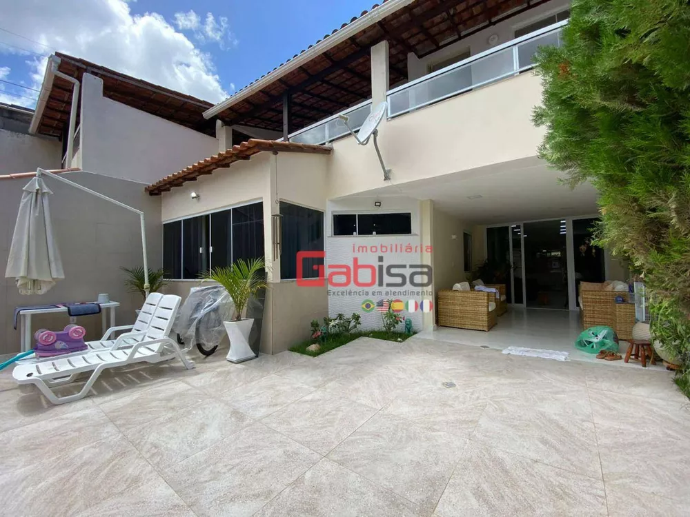 Casa, 4 quartos, 220 m² - Foto 2