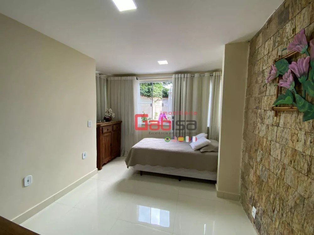 Casa, 4 quartos, 220 m² - Foto 16