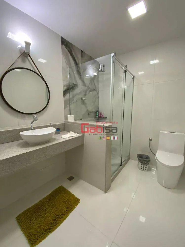 Casa, 4 quartos, 220 m² - Foto 11