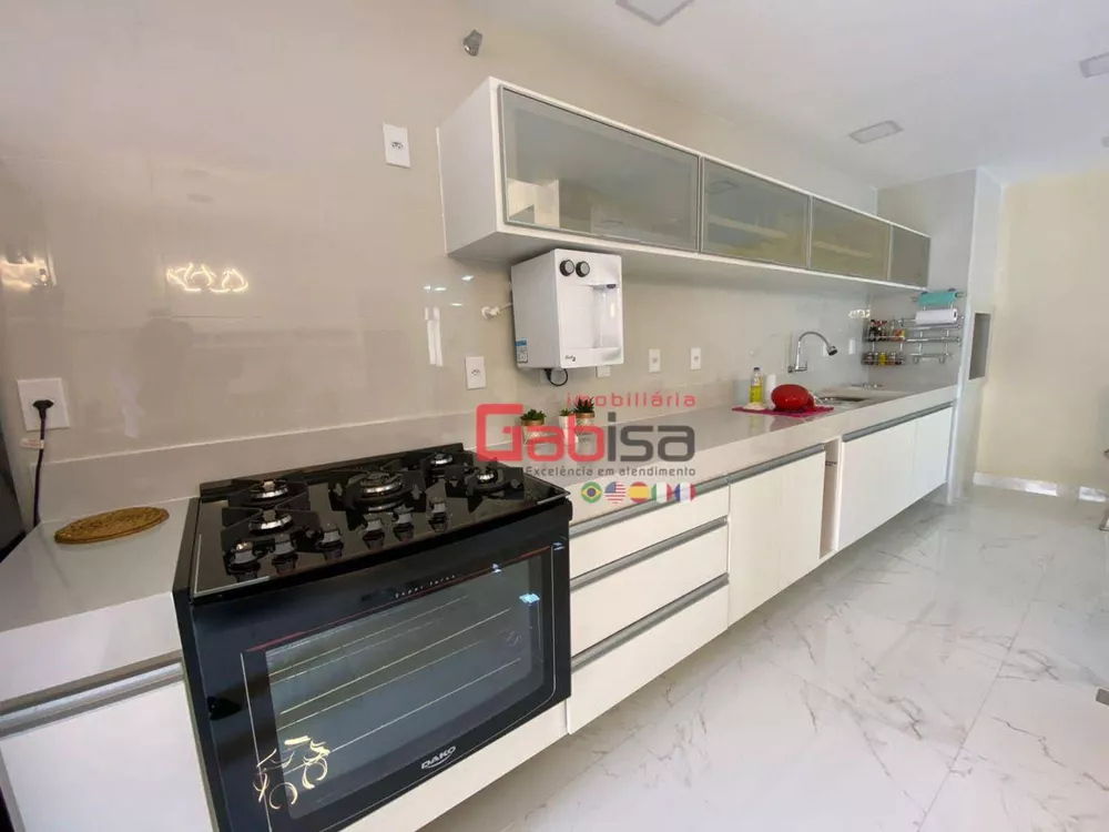 Casa, 4 quartos, 220 m² - Foto 8