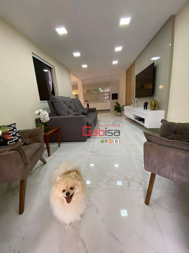 Casa, 4 quartos, 220 m² - Foto 5