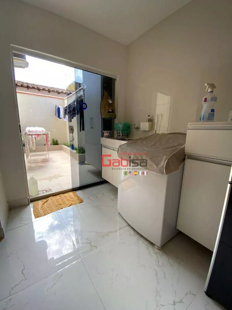 Casa, 4 quartos, 220 m² - Foto 19