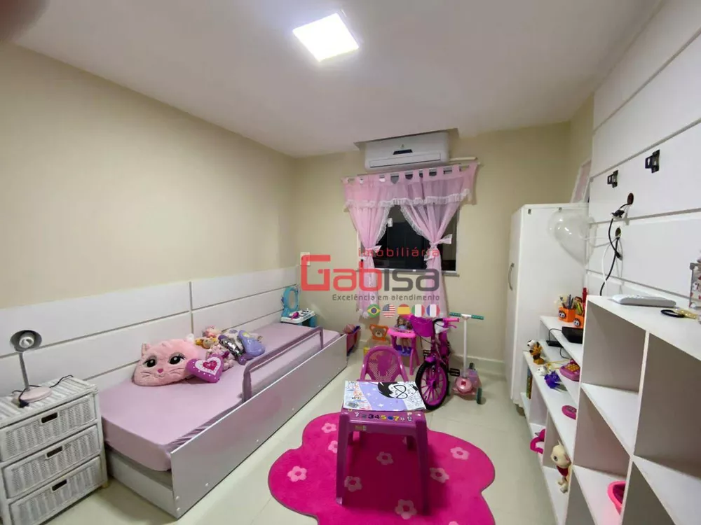 Casa, 4 quartos, 220 m² - Foto 13