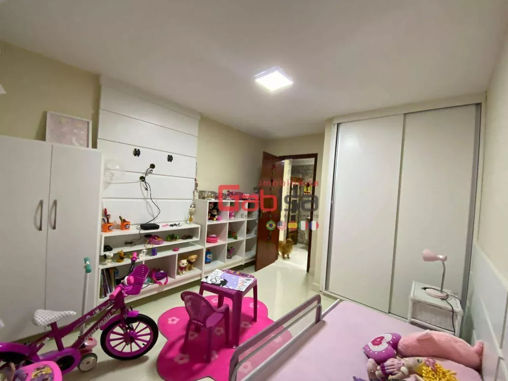 Casa, 4 quartos, 220 m² - Foto 14