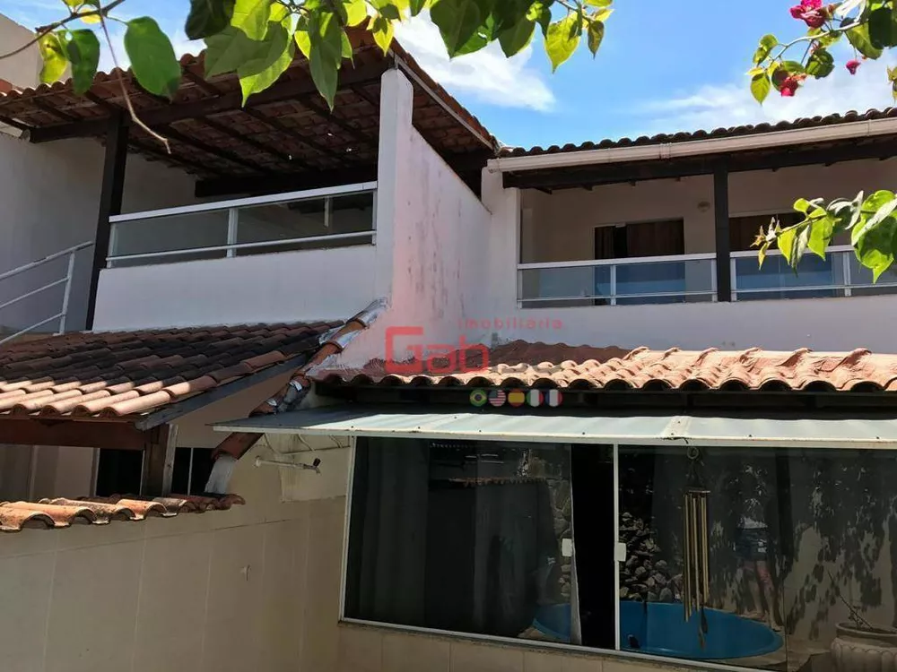 Casa, 4 quartos, 220 m² - Foto 21