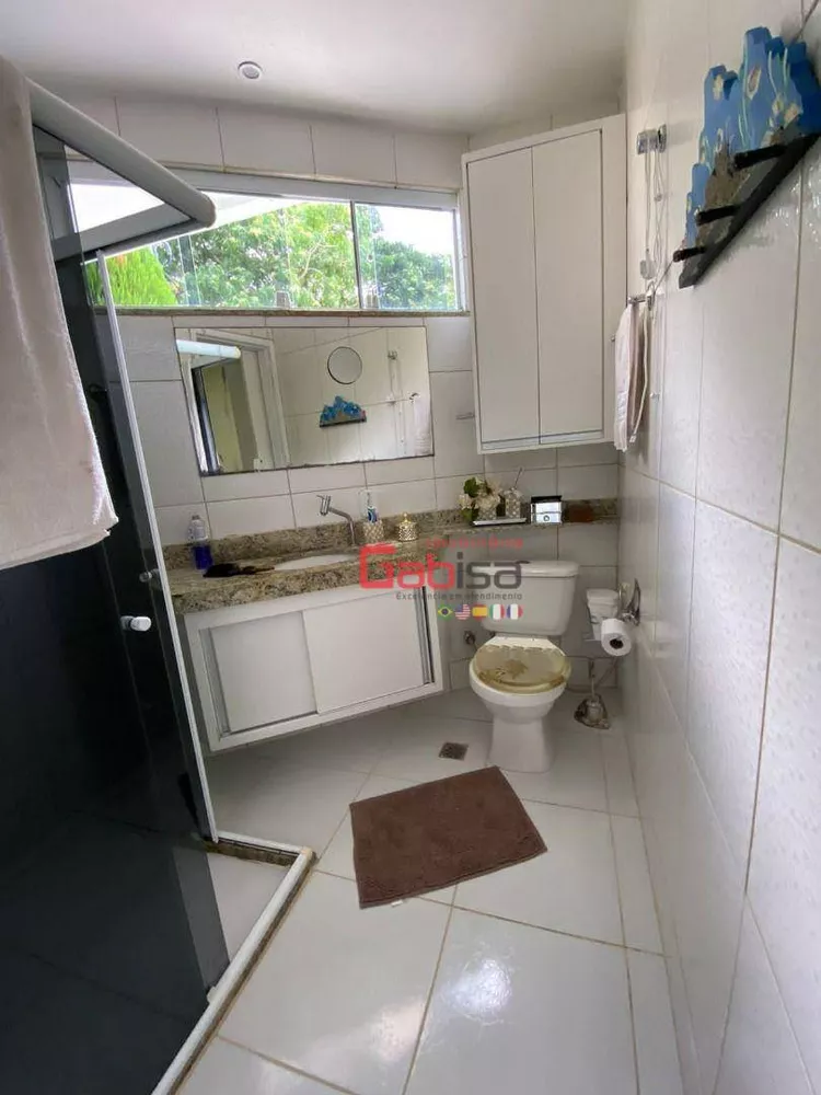 Casa, 4 quartos, 220 m² - Foto 18