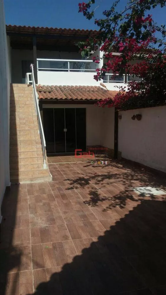 Casa, 4 quartos, 220 m² - Foto 22