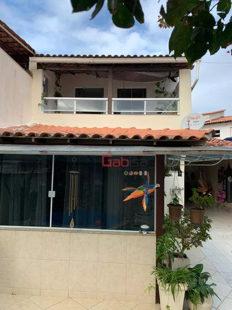 Casa, 4 quartos, 220 m² - Foto 24
