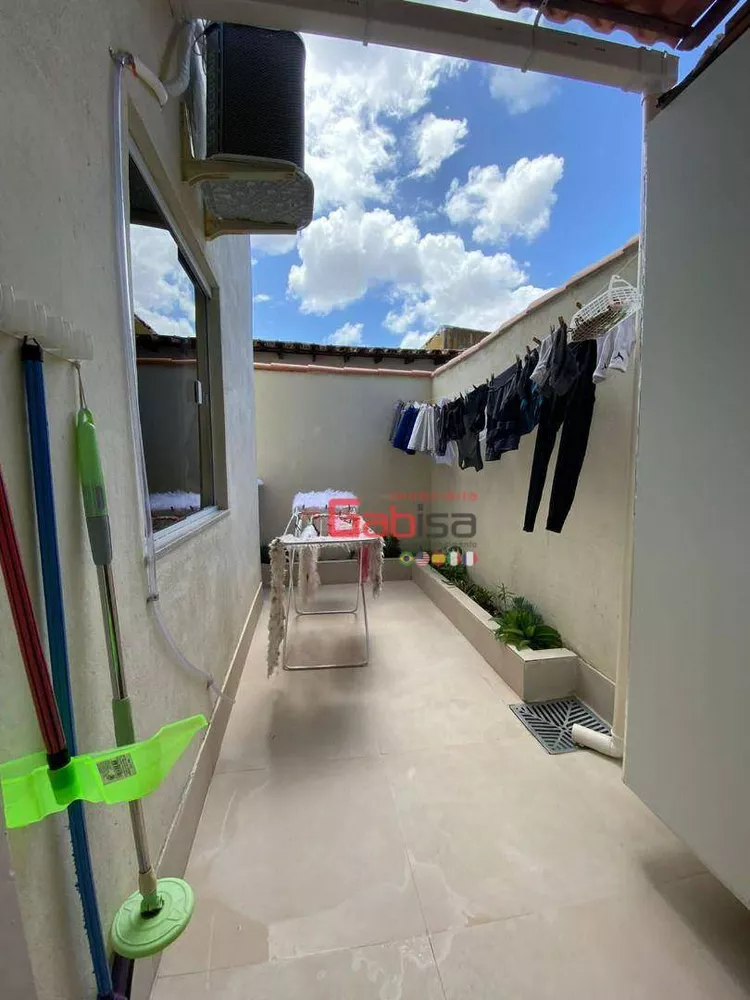 Casa, 4 quartos, 220 m² - Foto 20